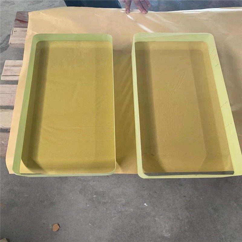 唐山铅玻璃