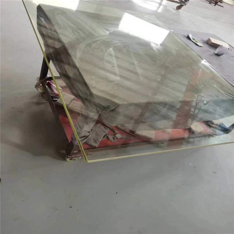 唐山铅玻璃